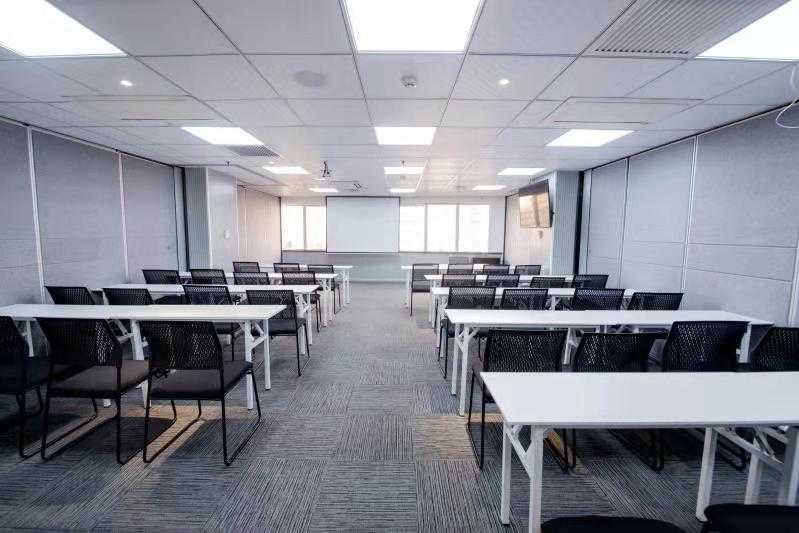 100人会议室租赁